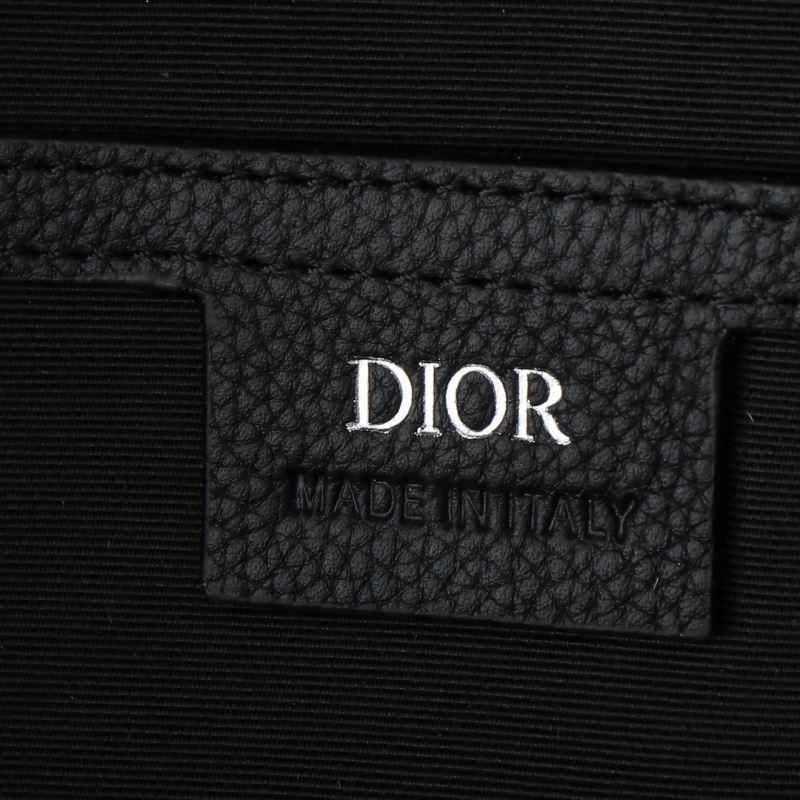 Christian Dior Backpacks